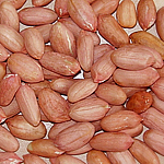 Арахис очищенный Арахис очищенный