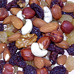 Студенческая смесь Студенческая смесь