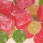 Тропическая смесь Тропическая смесь