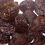 Чернослив Ашлок Чернослив Ашлок