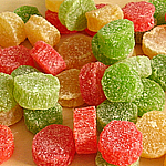 Ананас кружочки (ассорти) Ананас кружочки (ассорти)