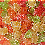 Ананас кубики (ассорти) Ананас кубики (ассорти)