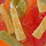 Ананас палочки (ассорти) Ананас палочки (ассорти)